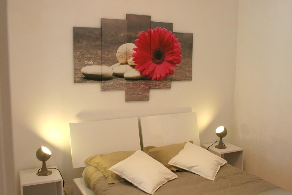 Appartement Universite-Capitole Toulouse Zimmer foto